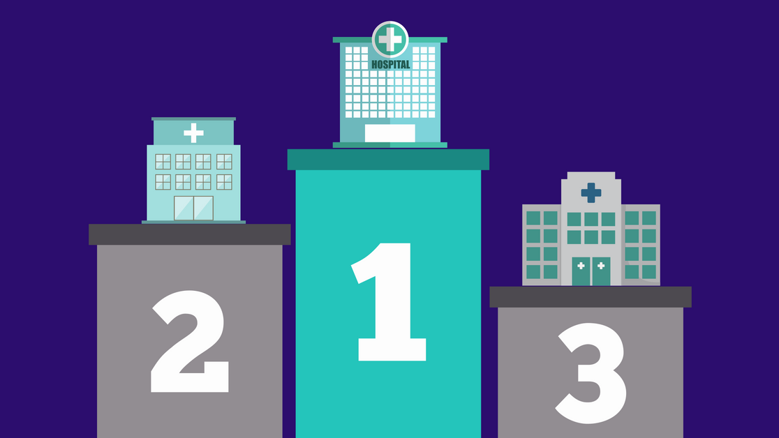 Rankings revisited What makes a hospital the "best"? Lown Institute
