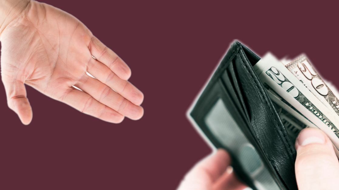 Which hospitals sue patients for unpaid medical bills