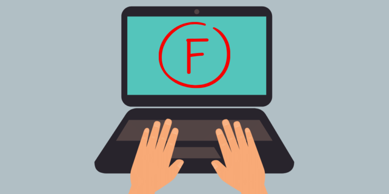 EHRs get a failing grade for usability