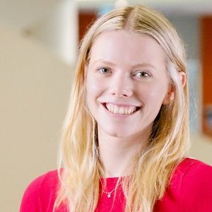 Kelsey Chalmers, PhD
