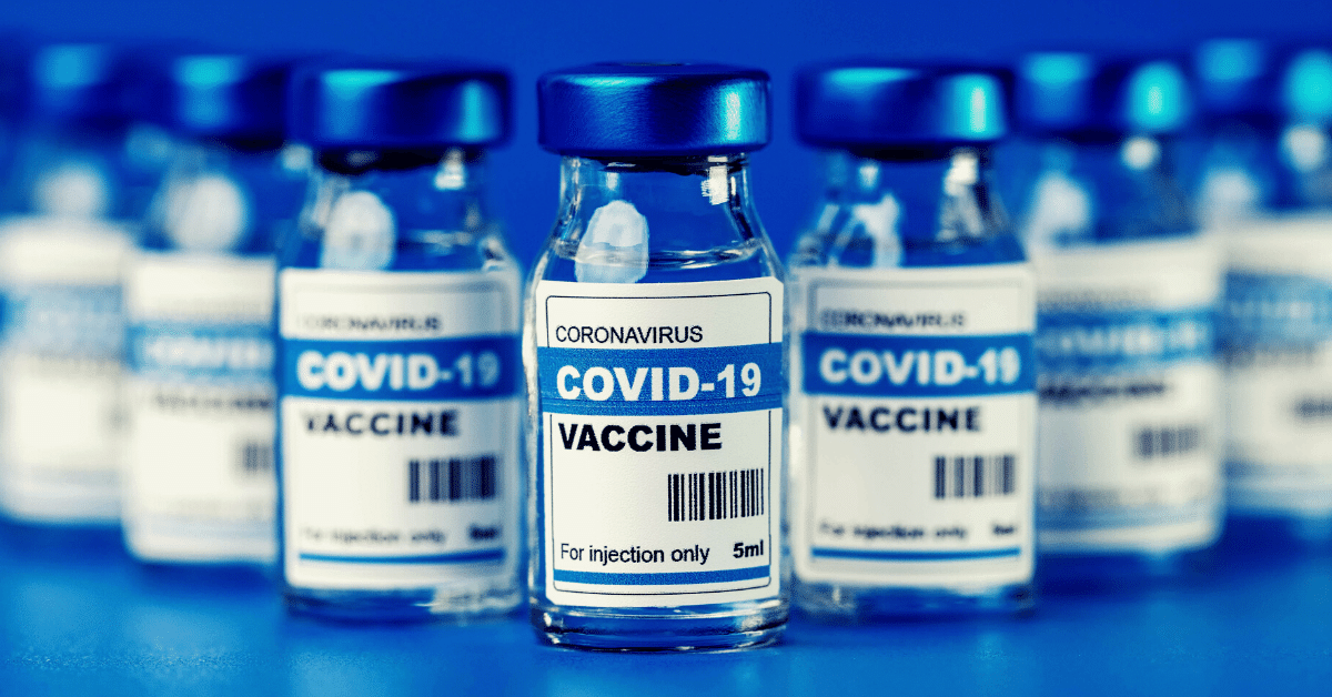 Vaccine distribution effort falls behind on equity - Lown Institute