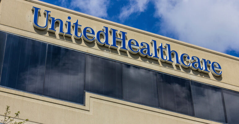 GLOBE OP-ED: Lown president reacts to killing of United Health CEO