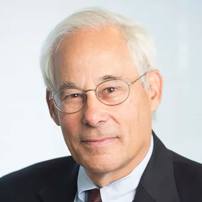 Don Berwick, MD, MPP