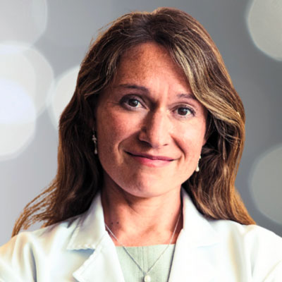  Lilia Cervantes, MD