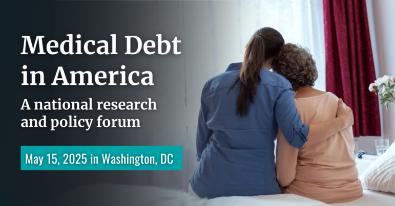 3 Reasons To Attend the Lown Medical Debt Conference