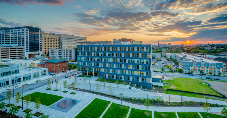 Hospitals benefit from billions in property tax exemptions