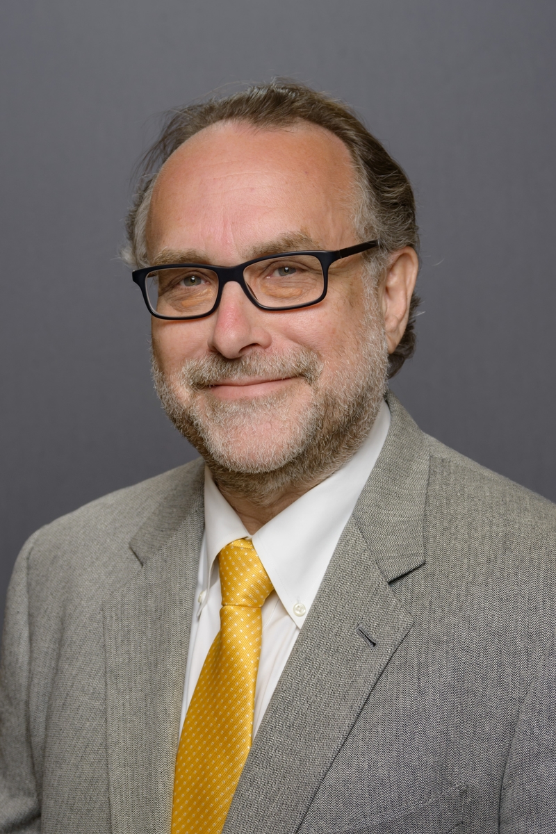 Blair Elliot