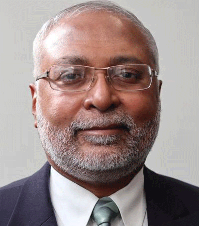 Vikas Saini, MD