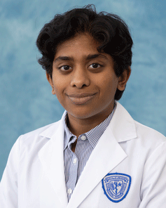 Vikas Saini, MD