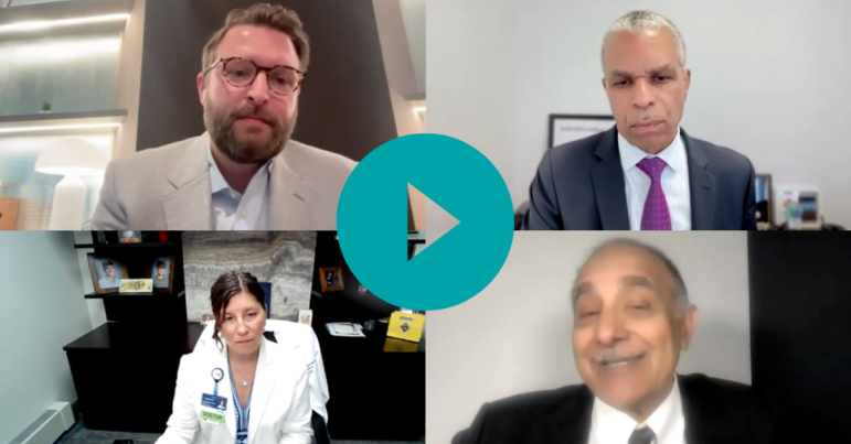 “Meeting people where they are”: A conversation with America’s most socially responsible hospitals