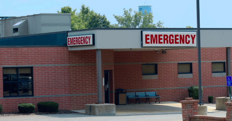 These top critical access hospitals are at risk of closure