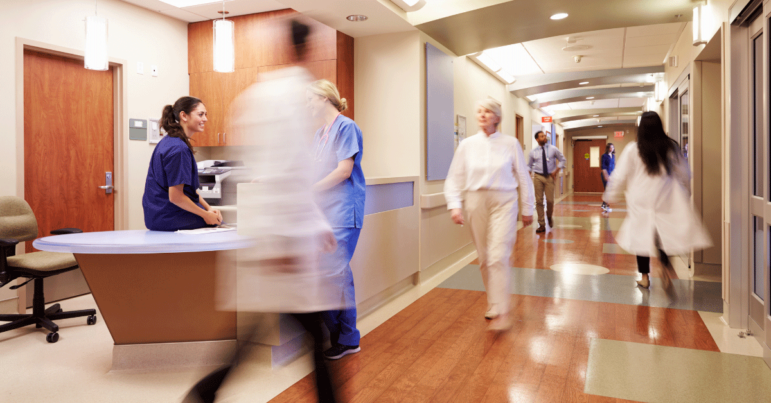 How did the 2025 US News best hospitals perform on the Lown Index?