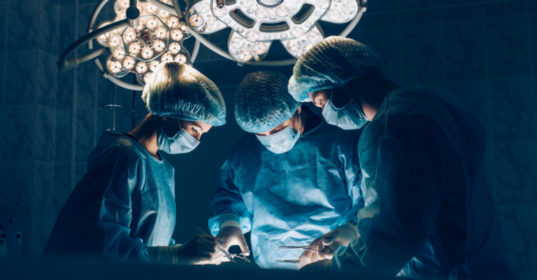 Checking in on medical overuse in America