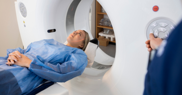 Excess radiation increases the risk of cancer. Why is CMS loosening regulations? 