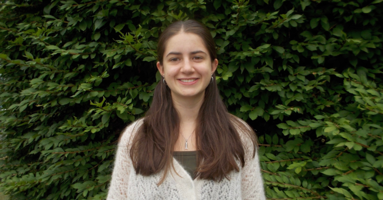 Guest Post: Hear from Lown’s data science intern, Maya