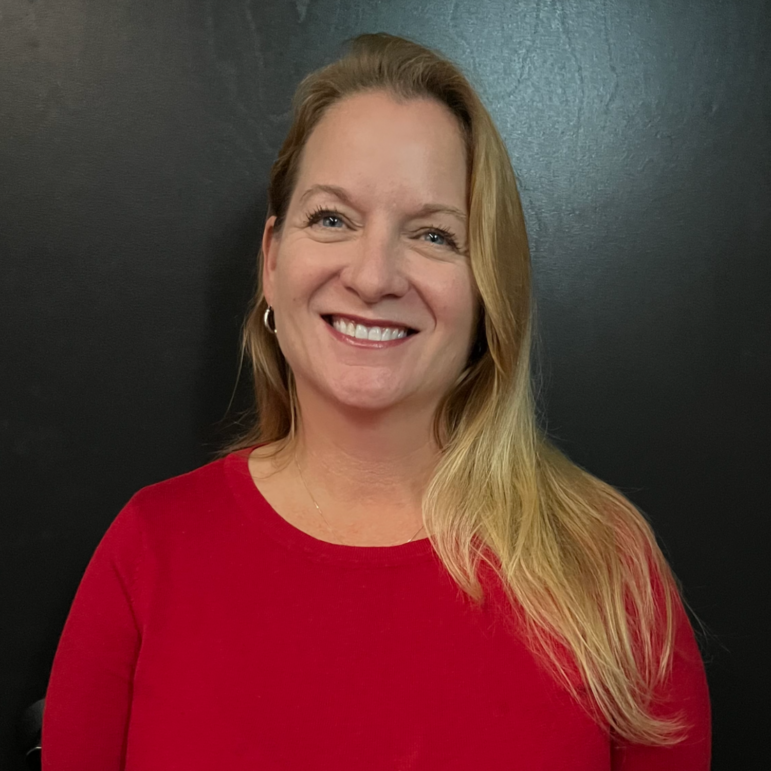 Christina MacCaughey