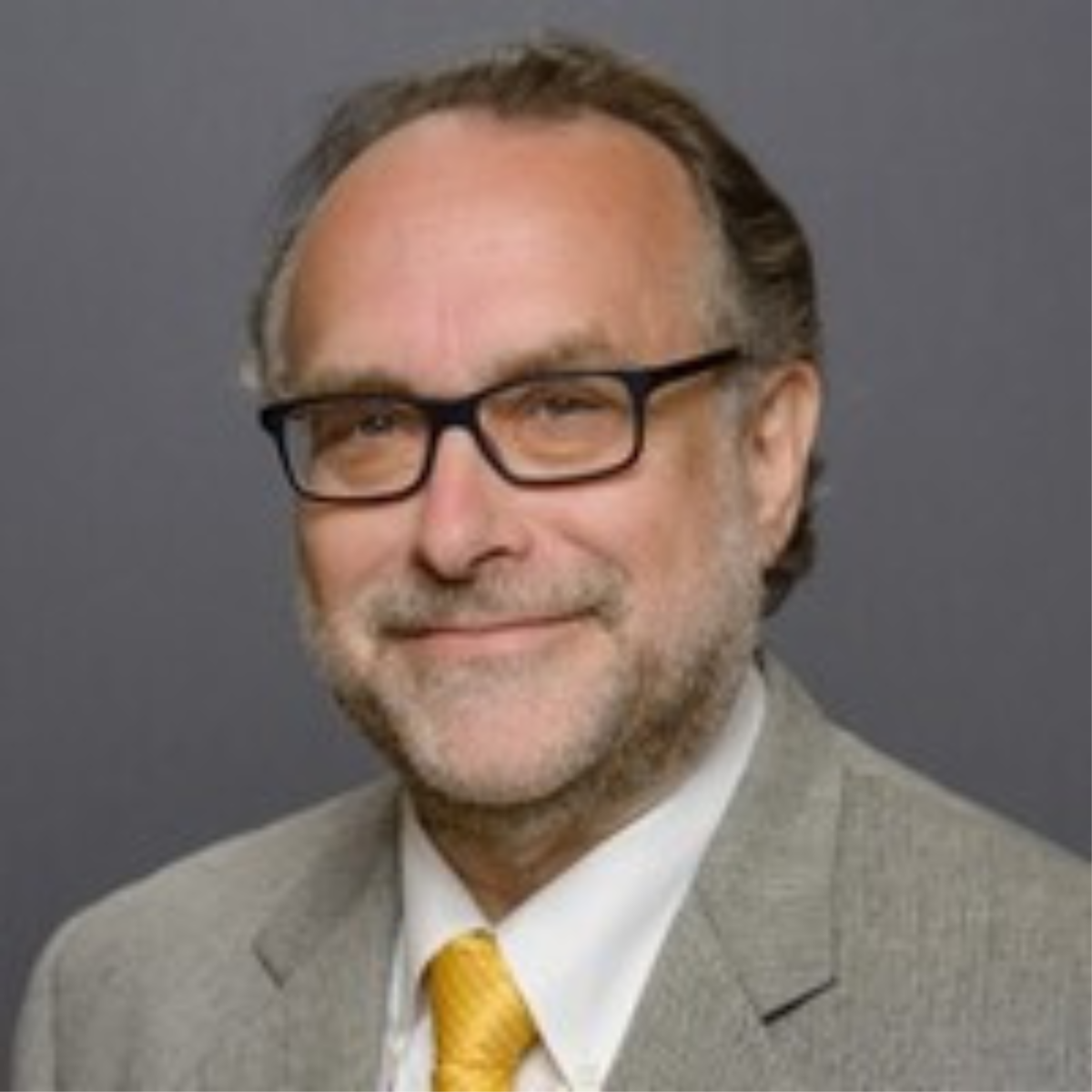 Theodore Calianos