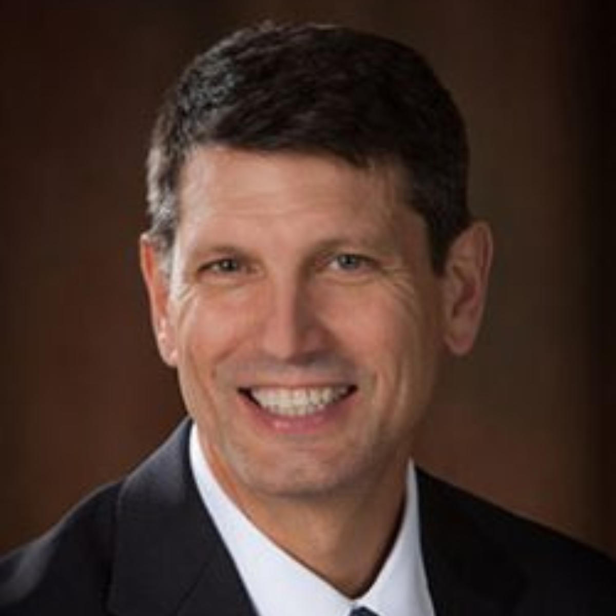 Theodore Calianos